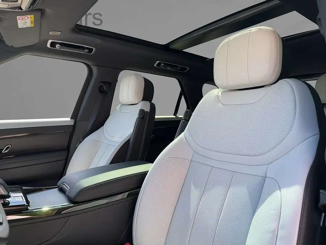 Land Rover Range Rover Sport Dynamic SE - Thumbnail 8