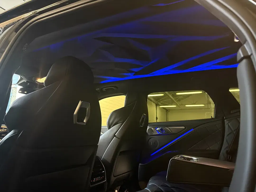 BMW XM - foto 8