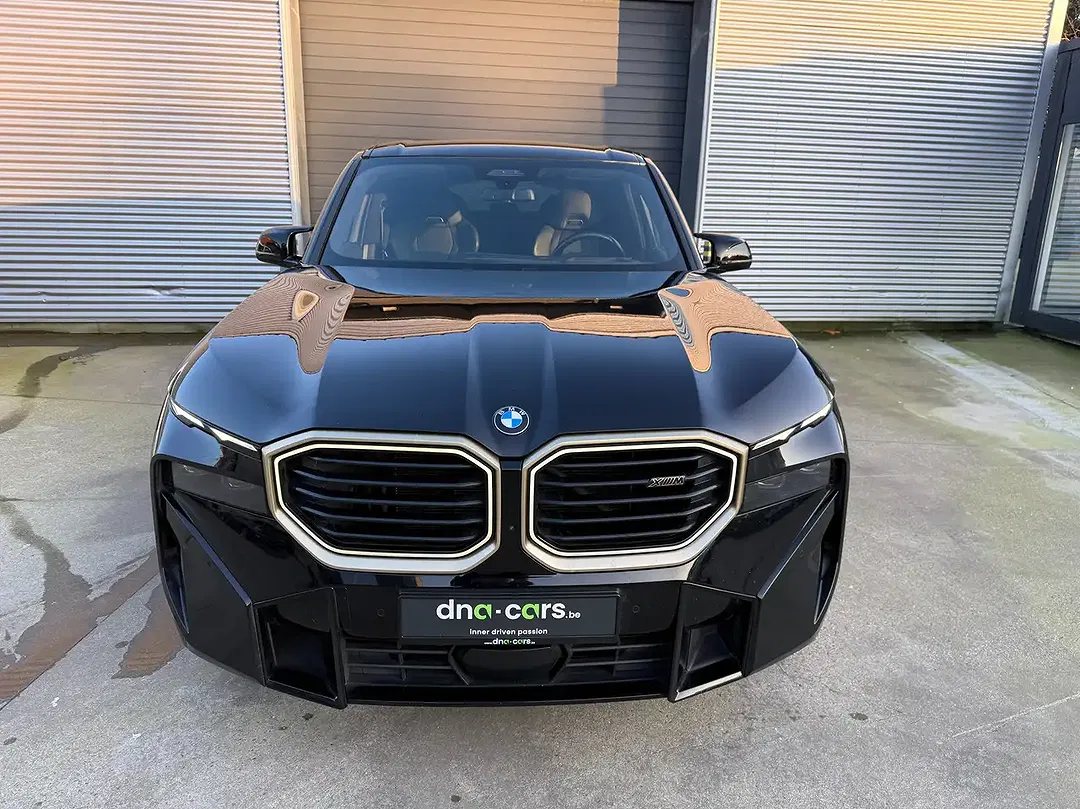 BMW XM - foto 2