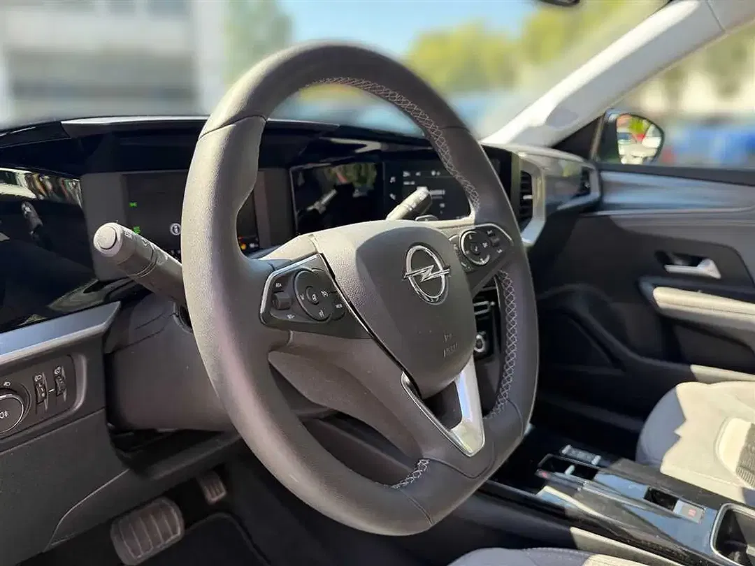 Opel Mokka Elegance - Thumbnail 10