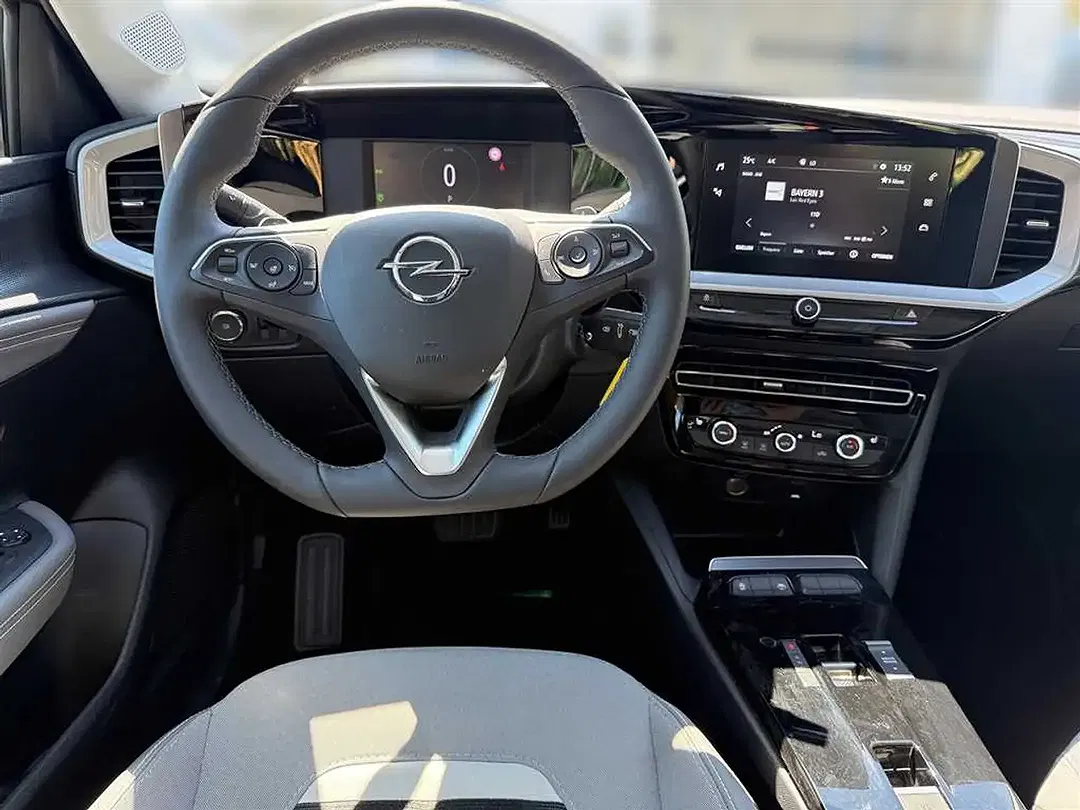 Opel Mokka Elegance - Thumbnail 12