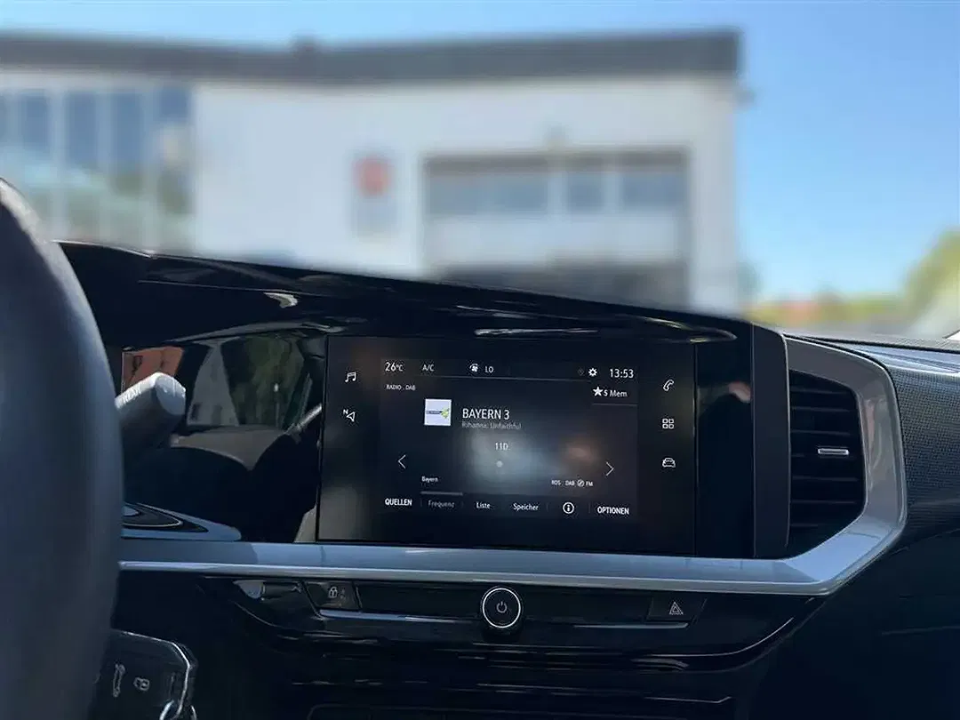 Opel Mokka Elegance - Thumbnail 14