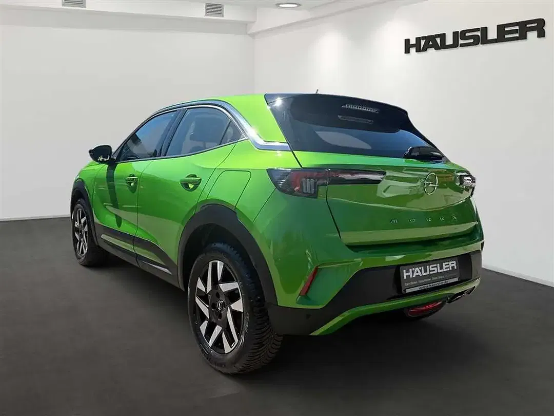 Opel Mokka Elegance - Thumbnail 5