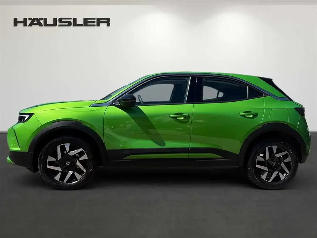 Opel Mokka Elegance - Thumbnail 6