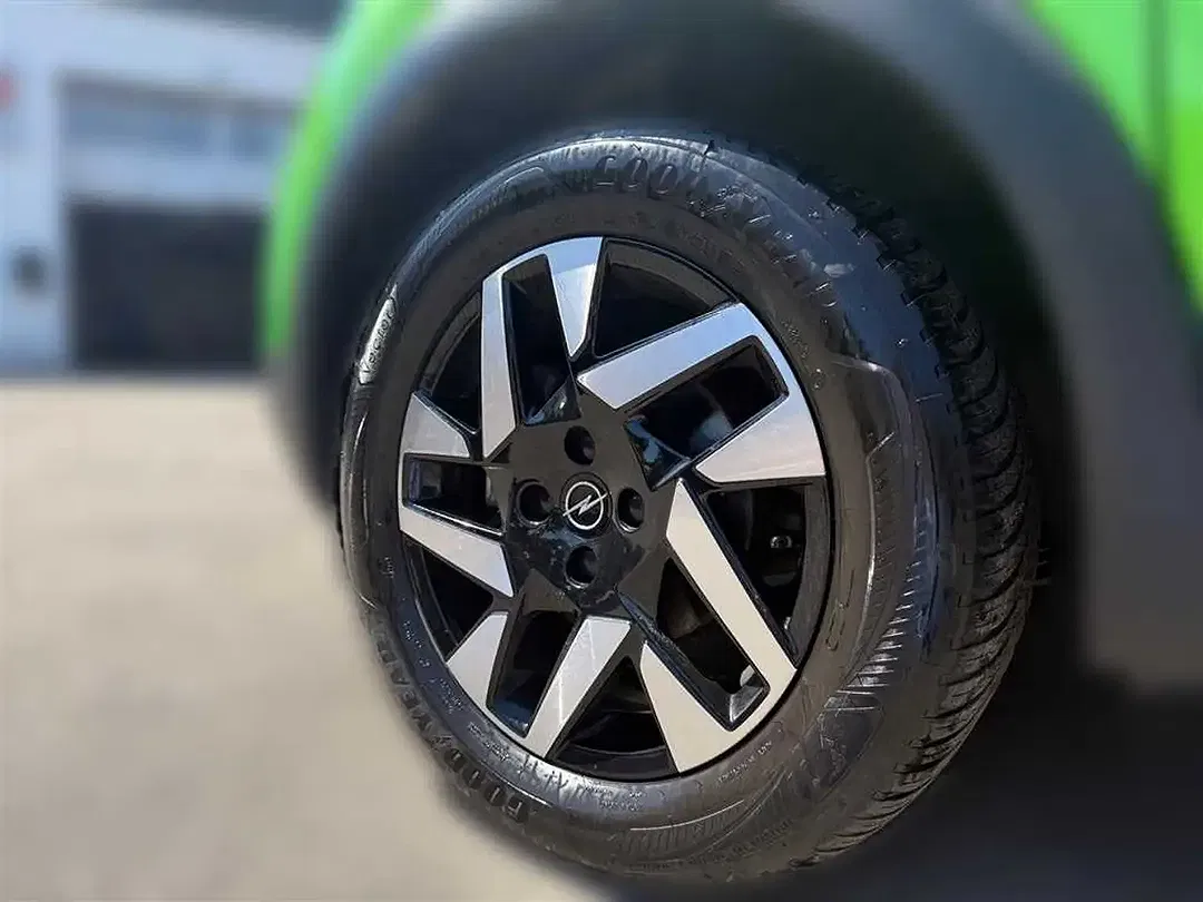 Opel Mokka Elegance - Thumbnail 8