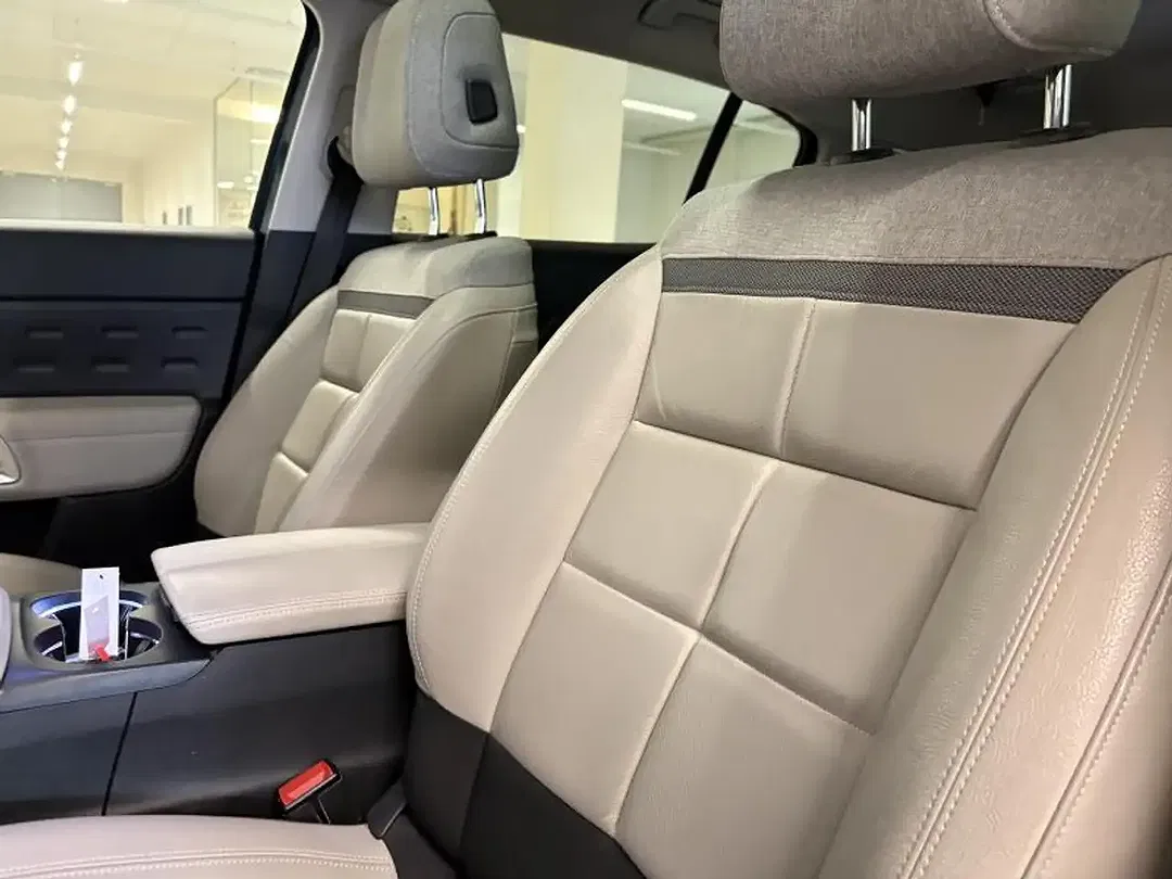 Citroen C5 Aircross Live - Thumbnail 10