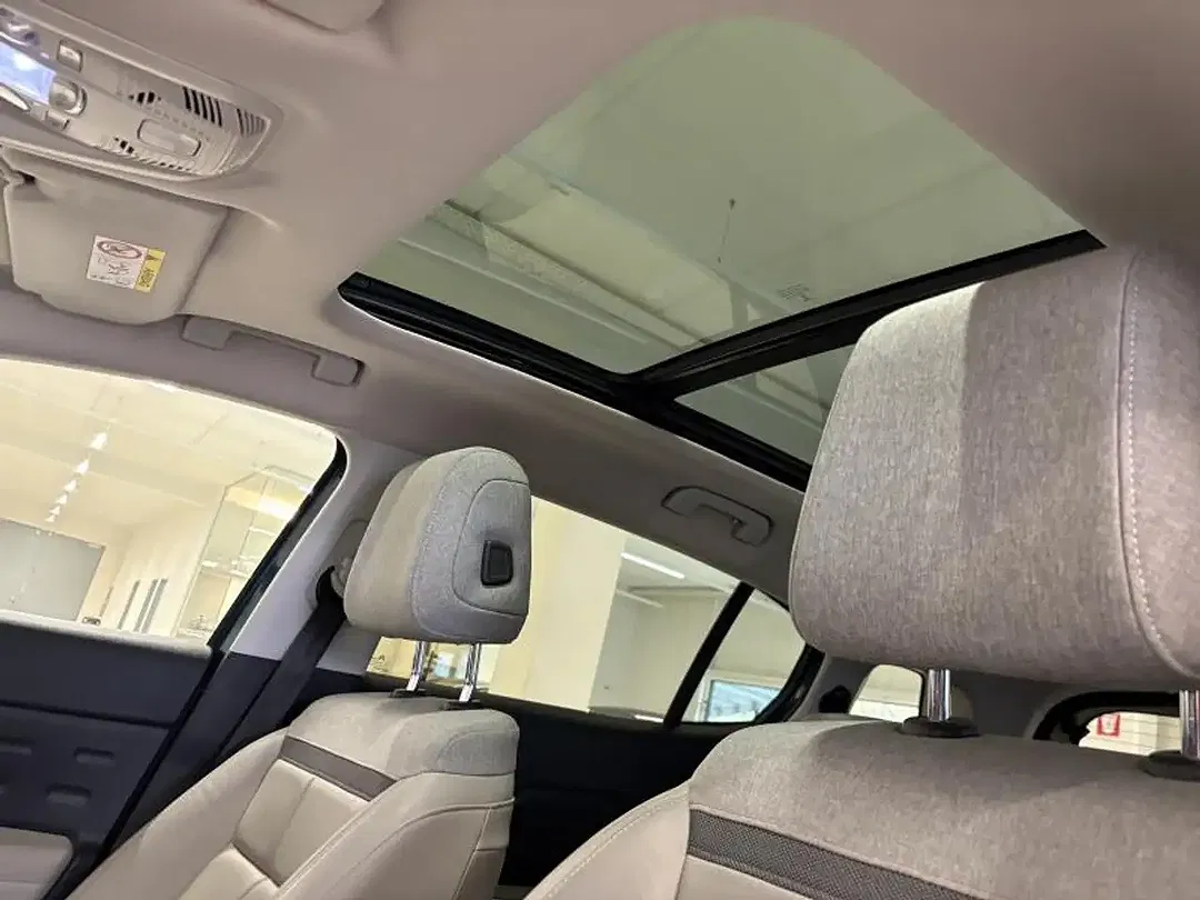 Citroen C5 Aircross Live - Thumbnail 12