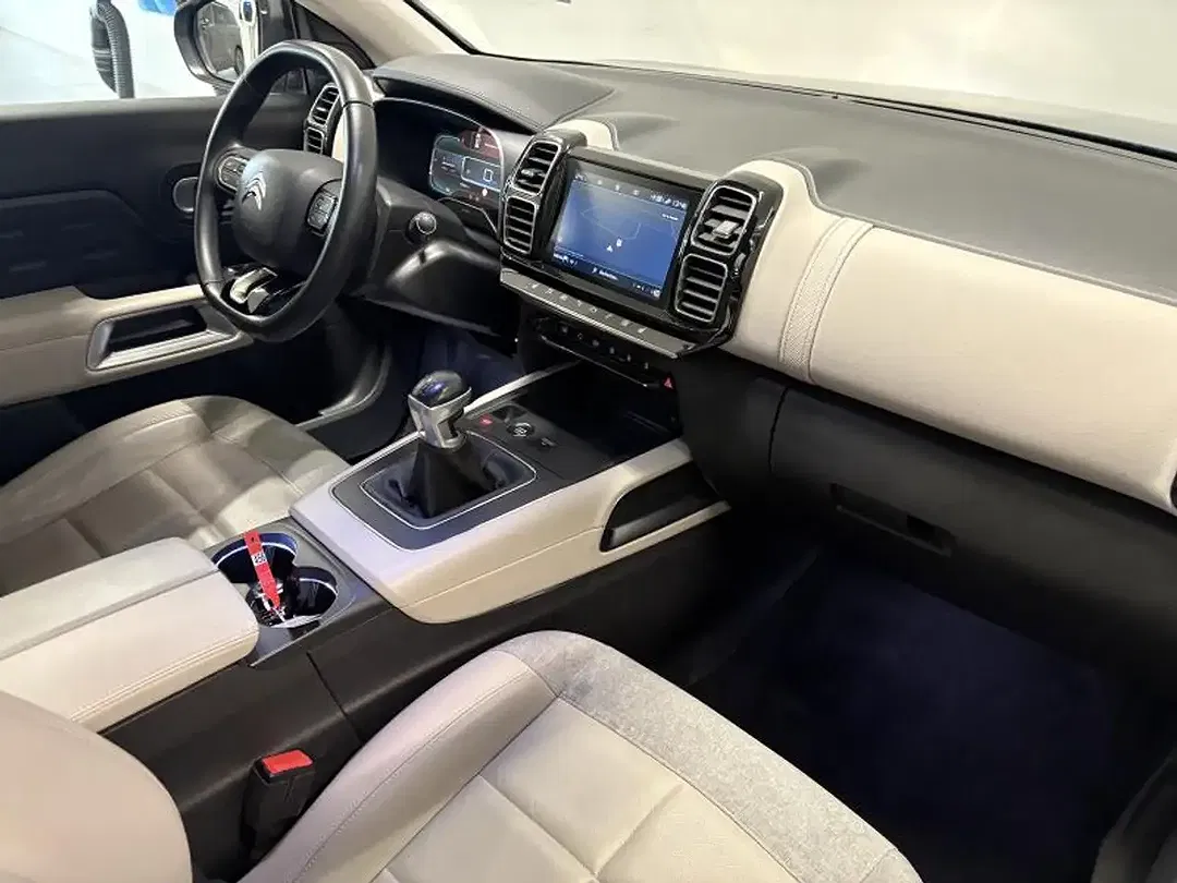 Citroen C5 Aircross Live - foto 2