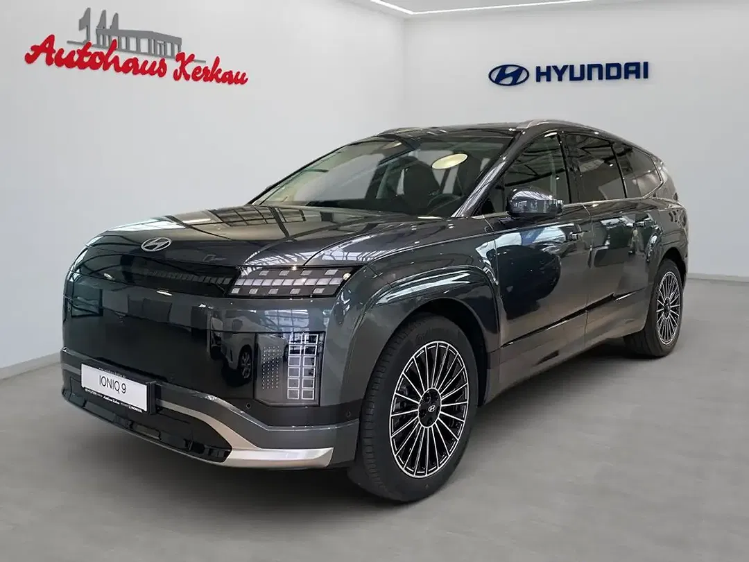 Hyundai IONIQ 9 4WD UNIQ - foto 1