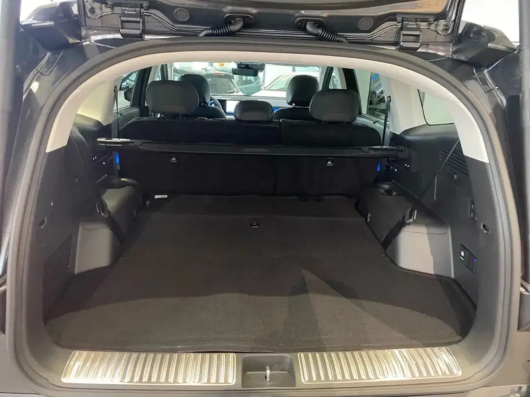 Hyundai IONIQ 9 4WD UNIQ - Thumbnail 11