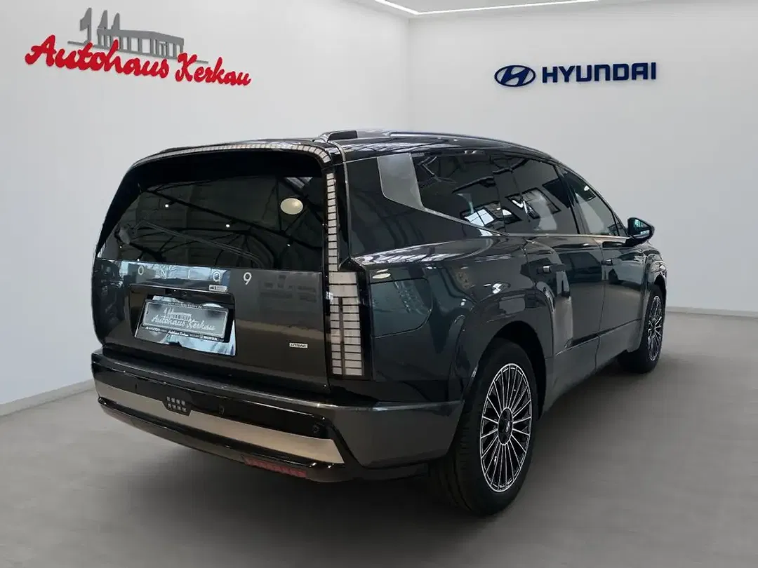Hyundai IONIQ 9 4WD UNIQ - Thumbnail 3