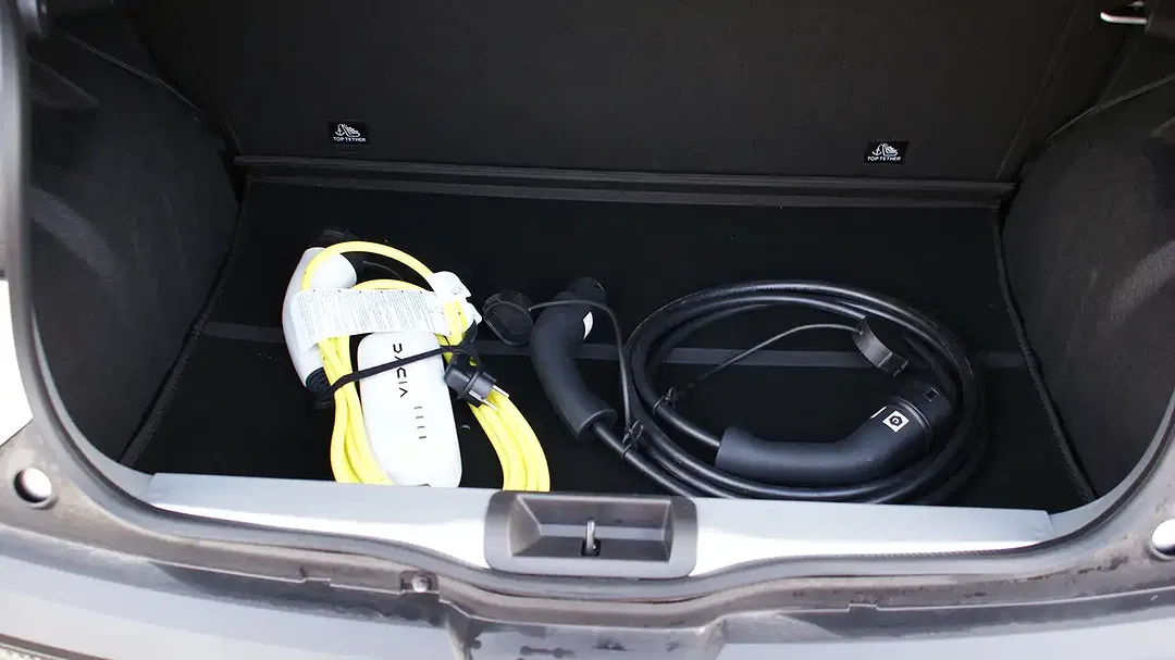 Dacia Spring Comfort - Thumbnail 11