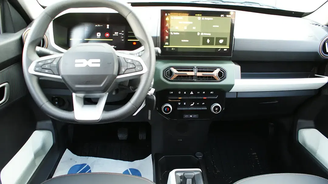 Dacia Spring Comfort - Thumbnail 13
