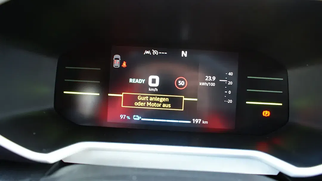 Dacia Spring Comfort - Thumbnail 14