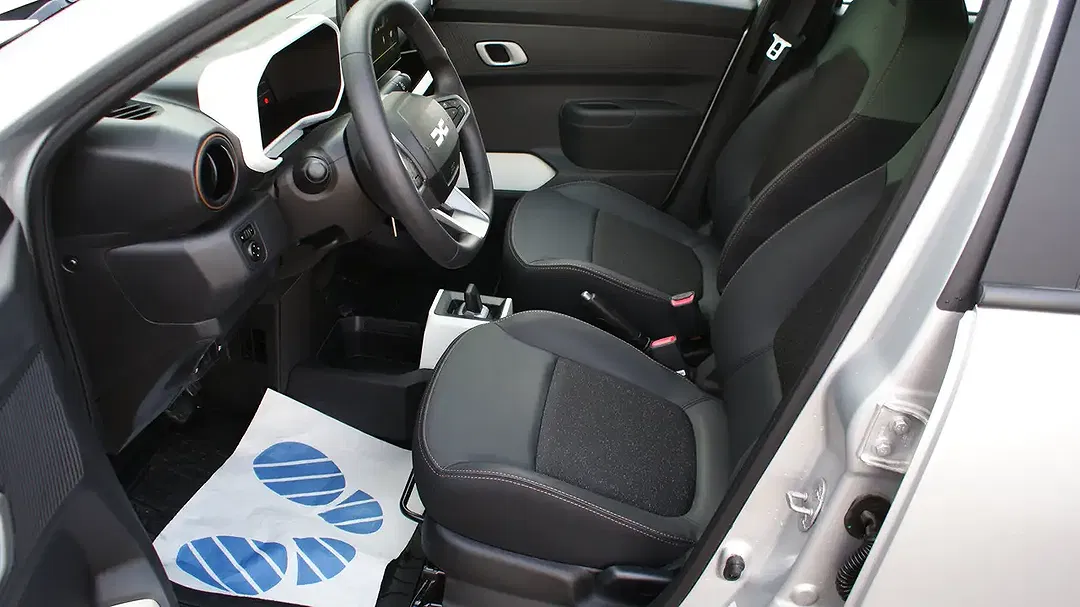 Dacia Spring Comfort - Thumbnail 15