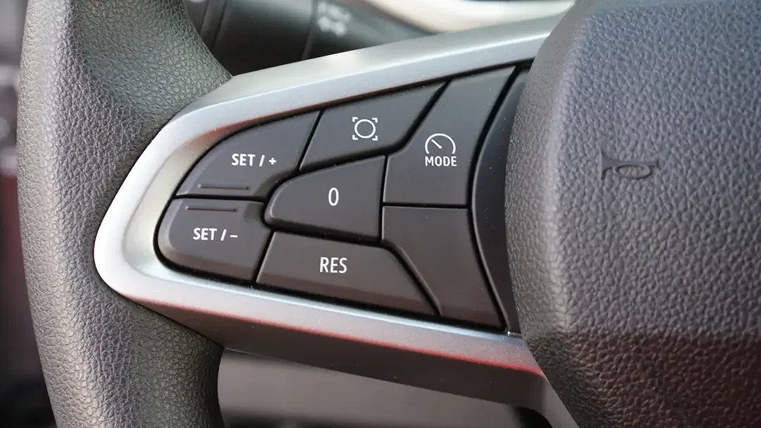 Dacia Spring Comfort - Thumbnail 16