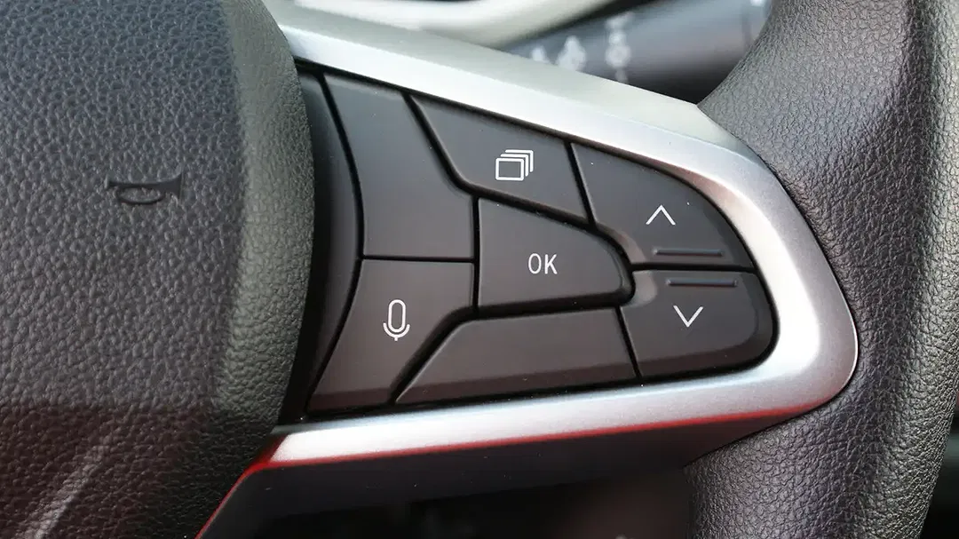Dacia Spring Comfort - Thumbnail 17