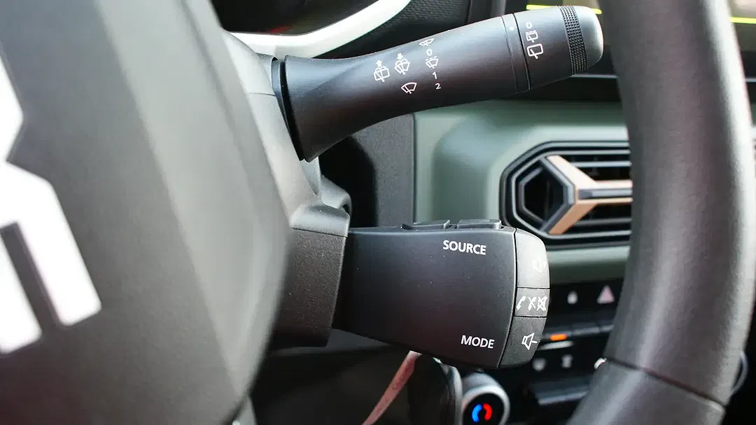 Dacia Spring Comfort - Thumbnail 18