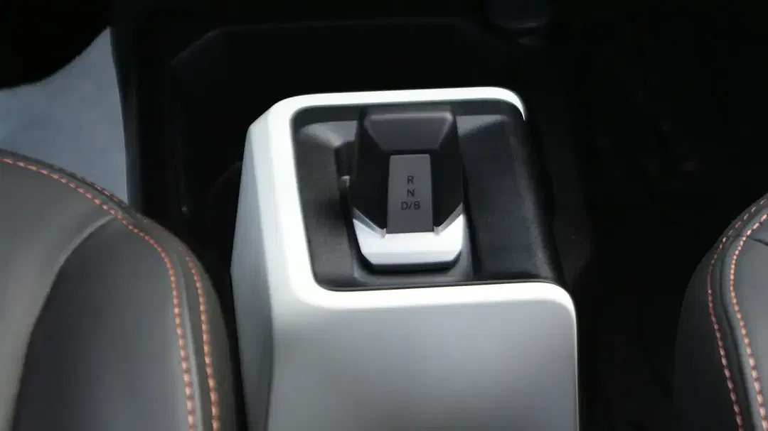 Dacia Spring Comfort - Thumbnail 19