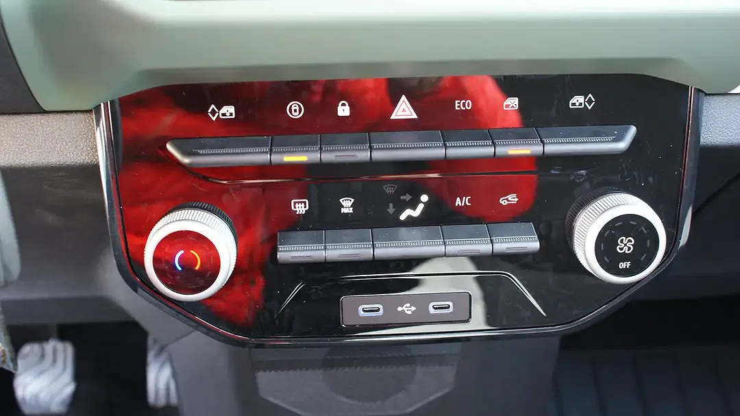 Dacia Spring Comfort - Thumbnail 23
