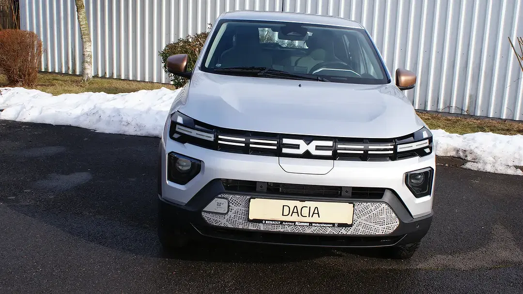 Dacia Spring Comfort - Thumbnail 4