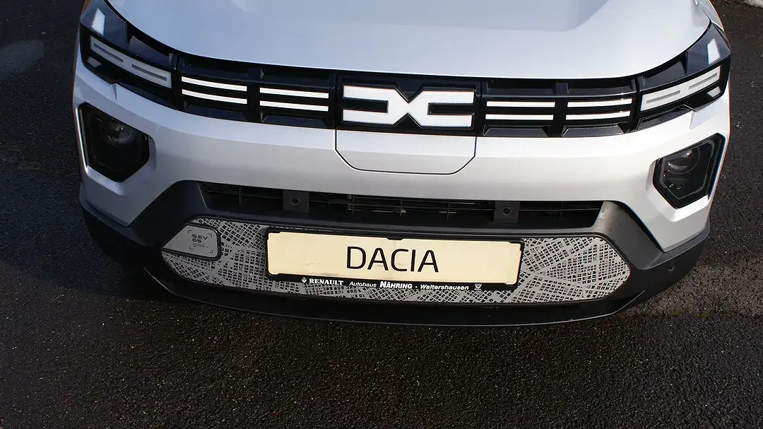 Dacia Spring Comfort - Thumbnail 5