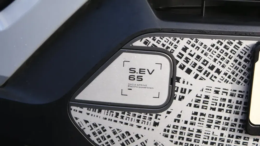 Dacia Spring Comfort - Thumbnail 7