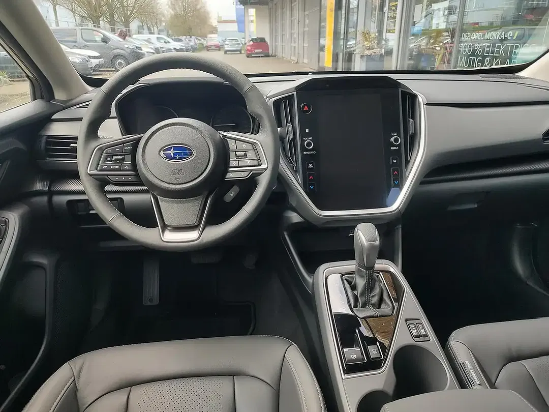 Subaru Crosstrek 2.0 AUT AWD Platinum - Thumbnail 10