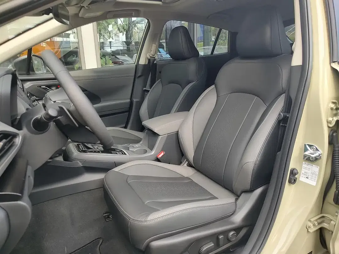 Subaru Crosstrek 2.0 AUT AWD Platinum - Thumbnail 11