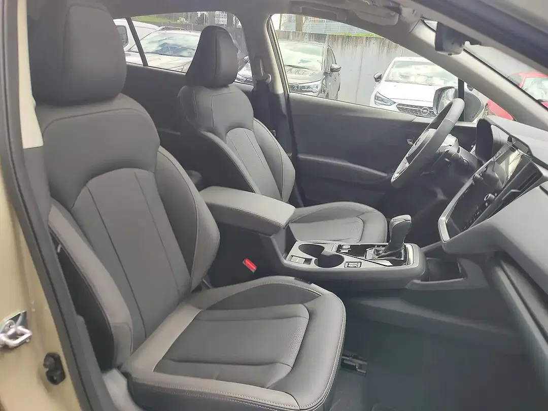 Subaru Crosstrek 2.0 AUT AWD Platinum - Thumbnail 12