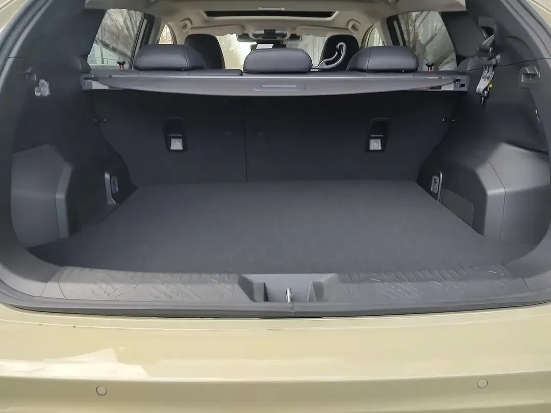 Subaru Crosstrek 2.0 AUT AWD Platinum - Thumbnail 14
