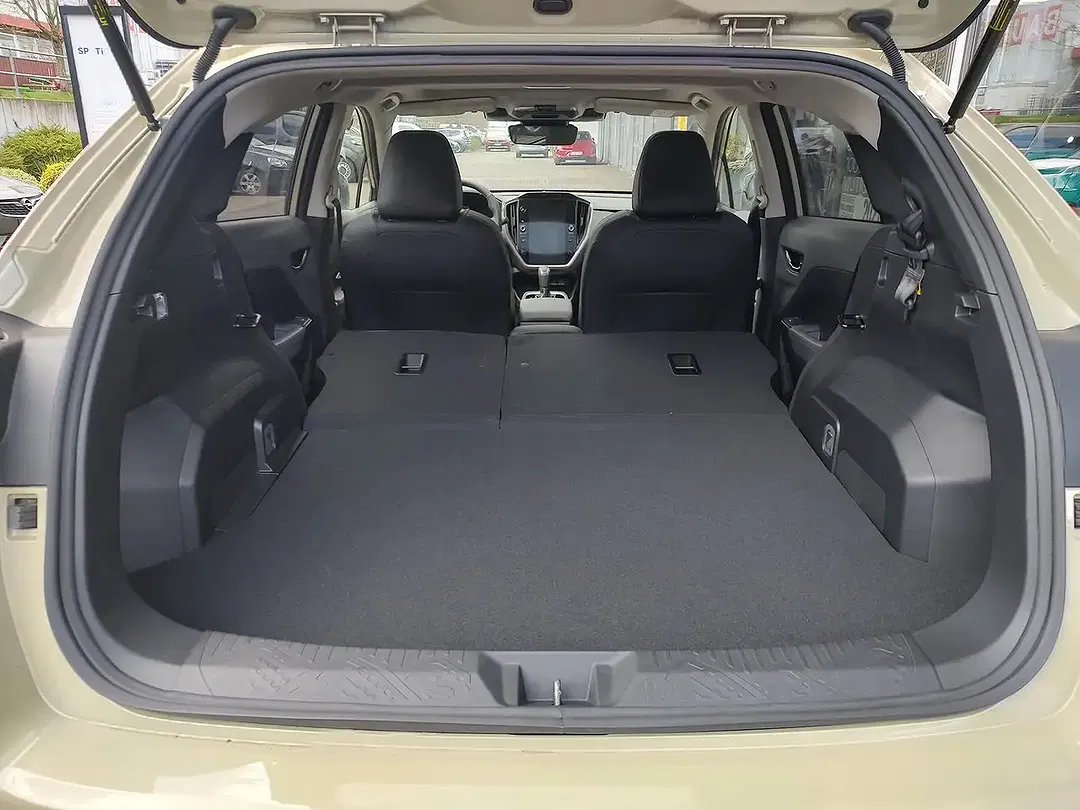 Subaru Crosstrek 2.0 AUT AWD Platinum - Thumbnail 15