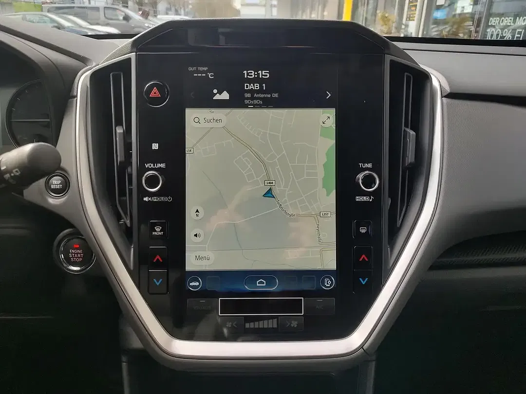 Subaru Crosstrek 2.0 AUT AWD Platinum - Thumbnail 20