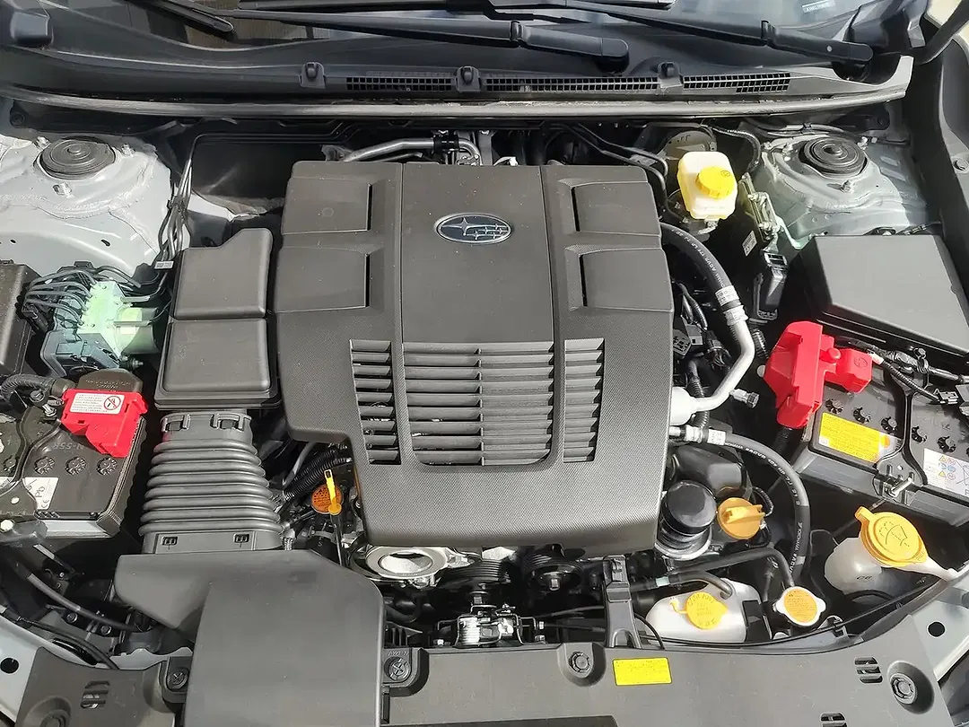 Subaru Crosstrek 2.0 AUT AWD Platinum - Thumbnail 27