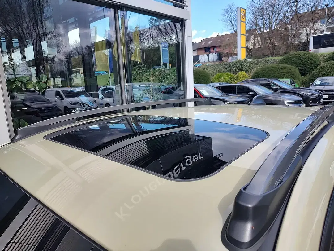 Subaru Crosstrek 2.0 AUT AWD Platinum - foto 28