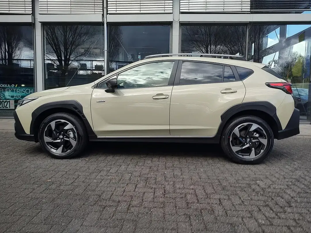 Subaru Crosstrek 2.0 AUT AWD Platinum - Thumbnail 7