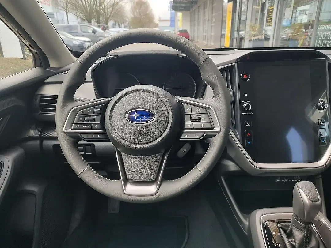 Subaru Crosstrek 2.0 AUT AWD Platinum - Thumbnail 9