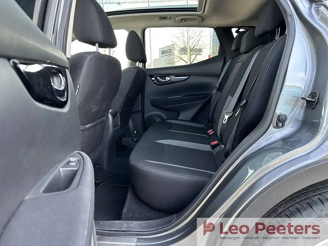Nissan Qashqai DIG-T Edition - foto 11