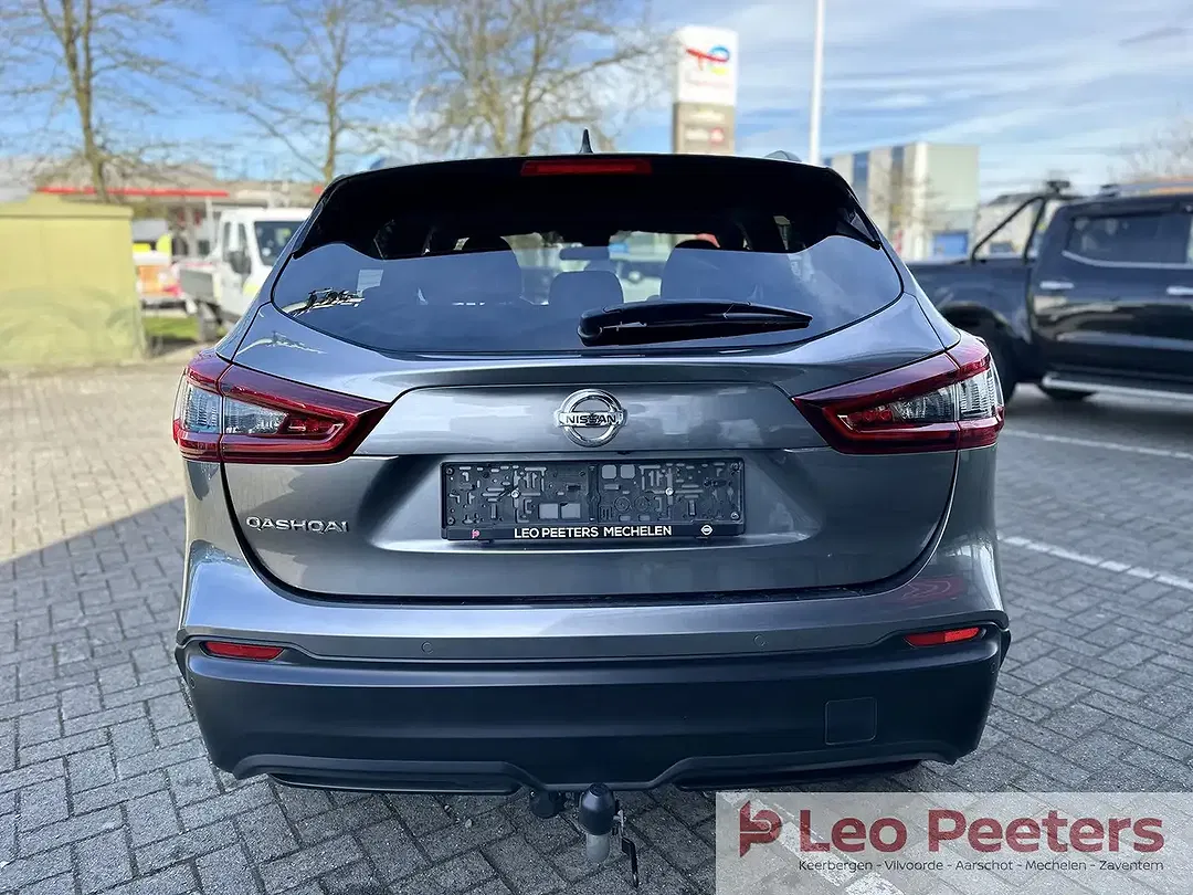 Nissan Qashqai DIG-T Edition - Thumbnail 5