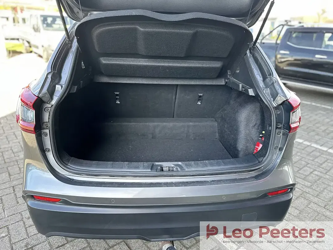 Nissan Qashqai DIG-T Edition - Thumbnail 6