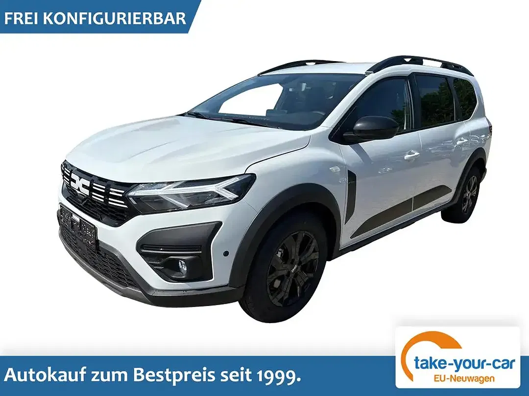 Dacia Jogger Expression - foto 1