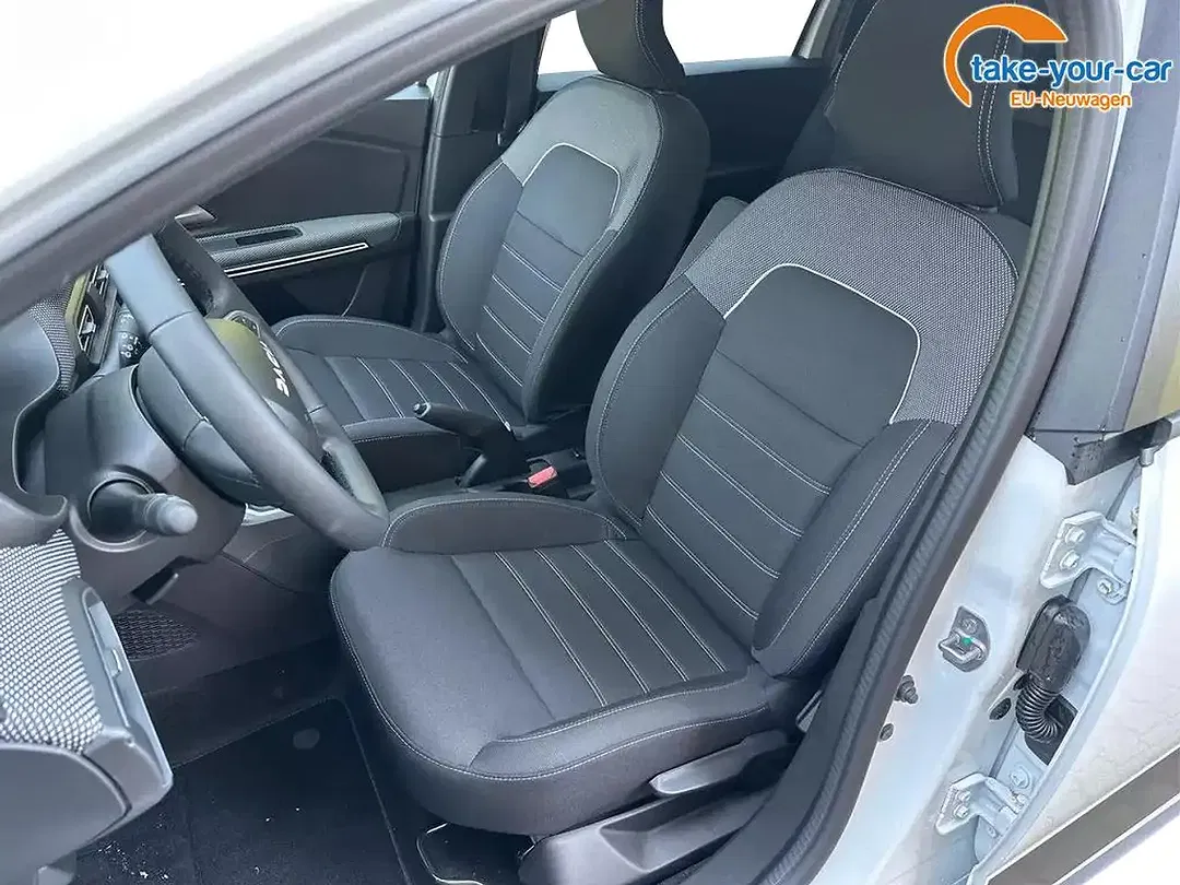 Dacia Jogger Expression - foto 15