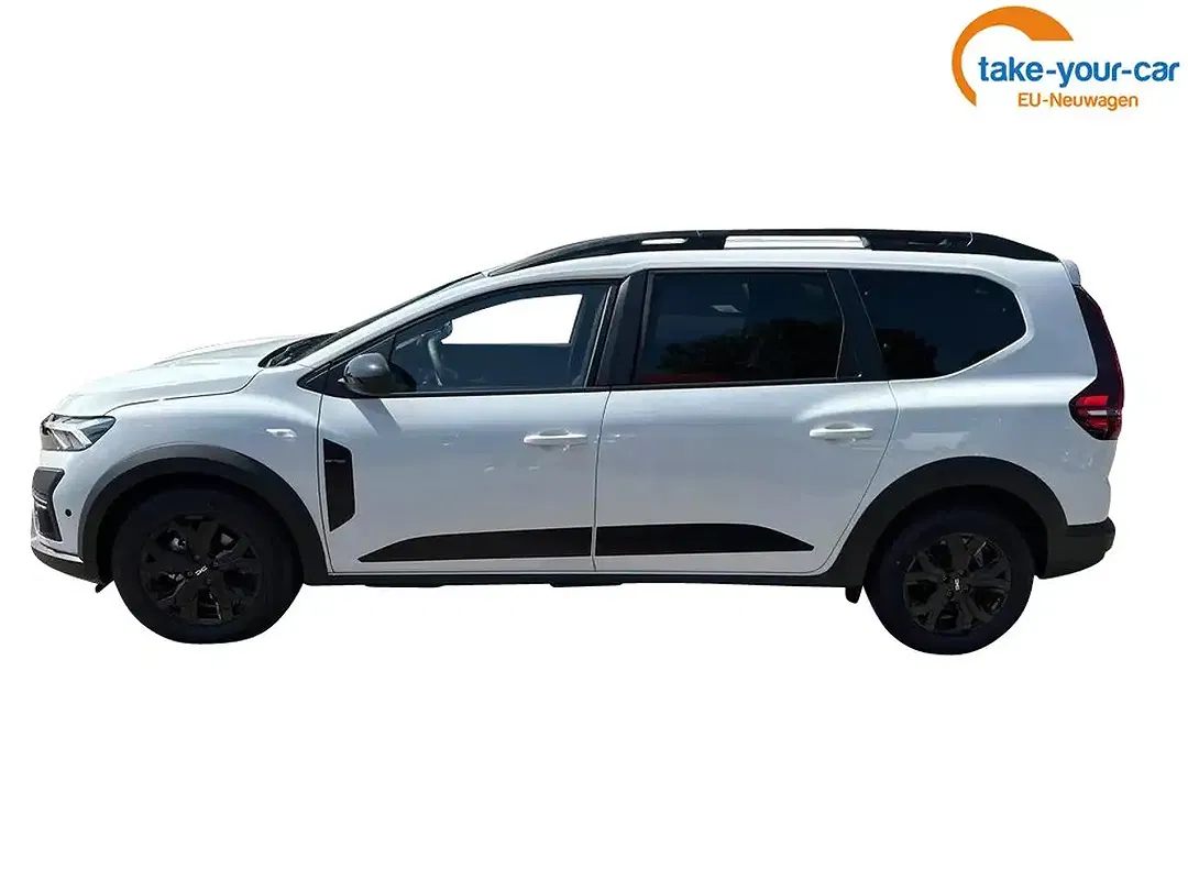 Dacia Jogger Expression - foto 2