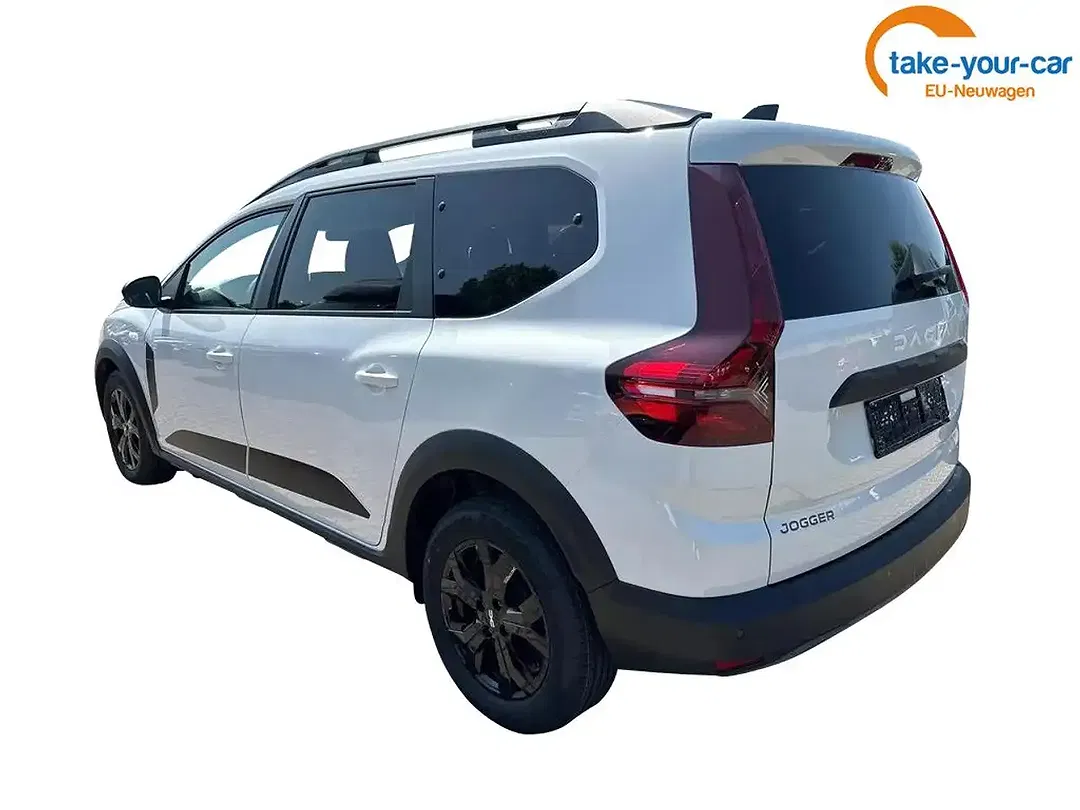 Dacia Jogger Expression - Thumbnail 3