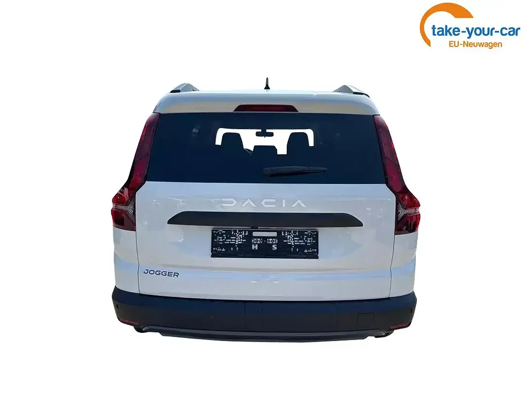 Dacia Jogger Expression - Thumbnail 4