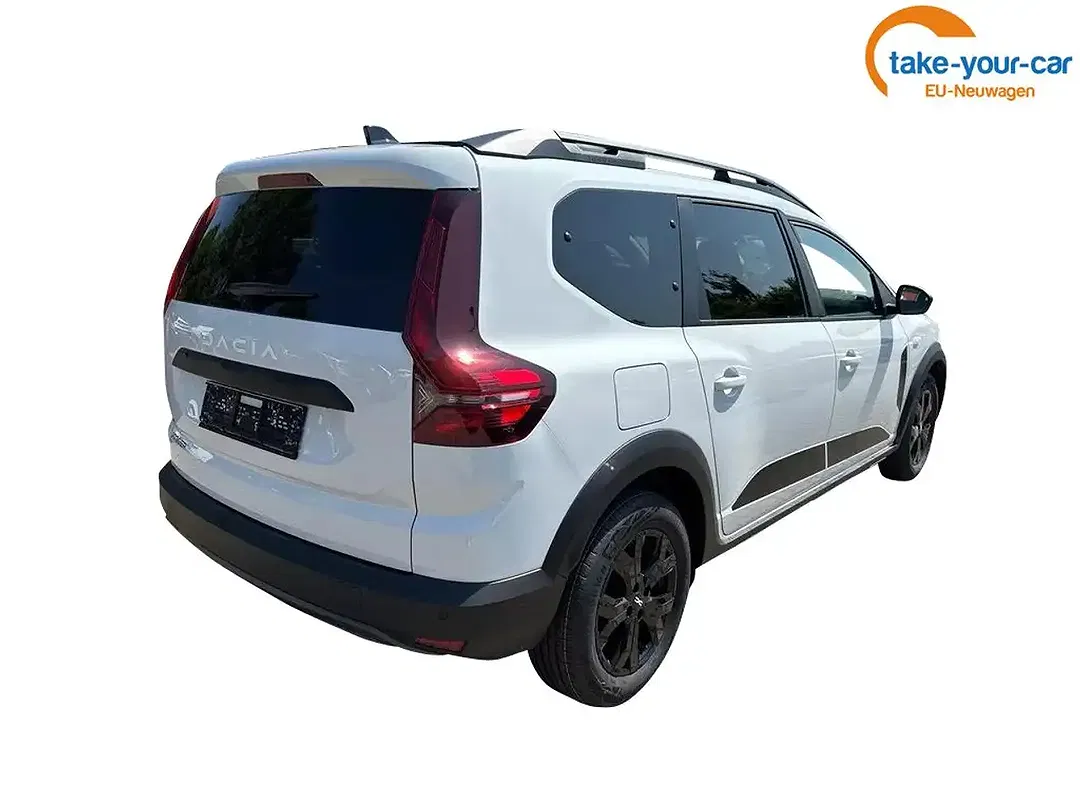 Dacia Jogger Expression - Thumbnail 5
