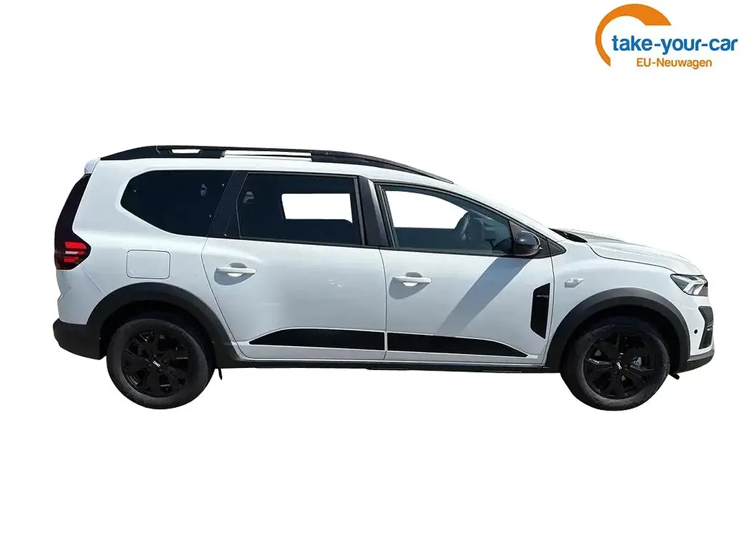 Dacia Jogger Expression - Thumbnail 6