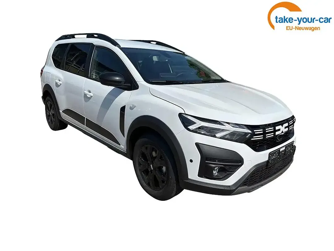 Dacia Jogger Expression - Thumbnail 7