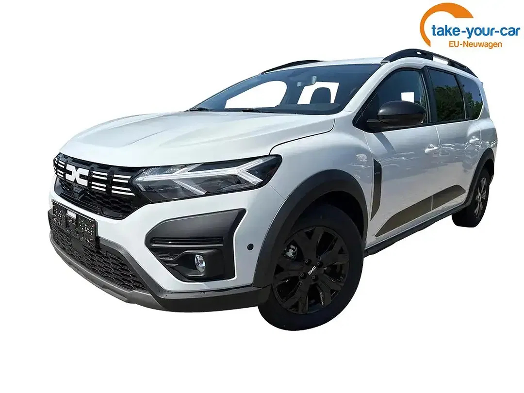 Dacia Jogger Expression - Thumbnail 8