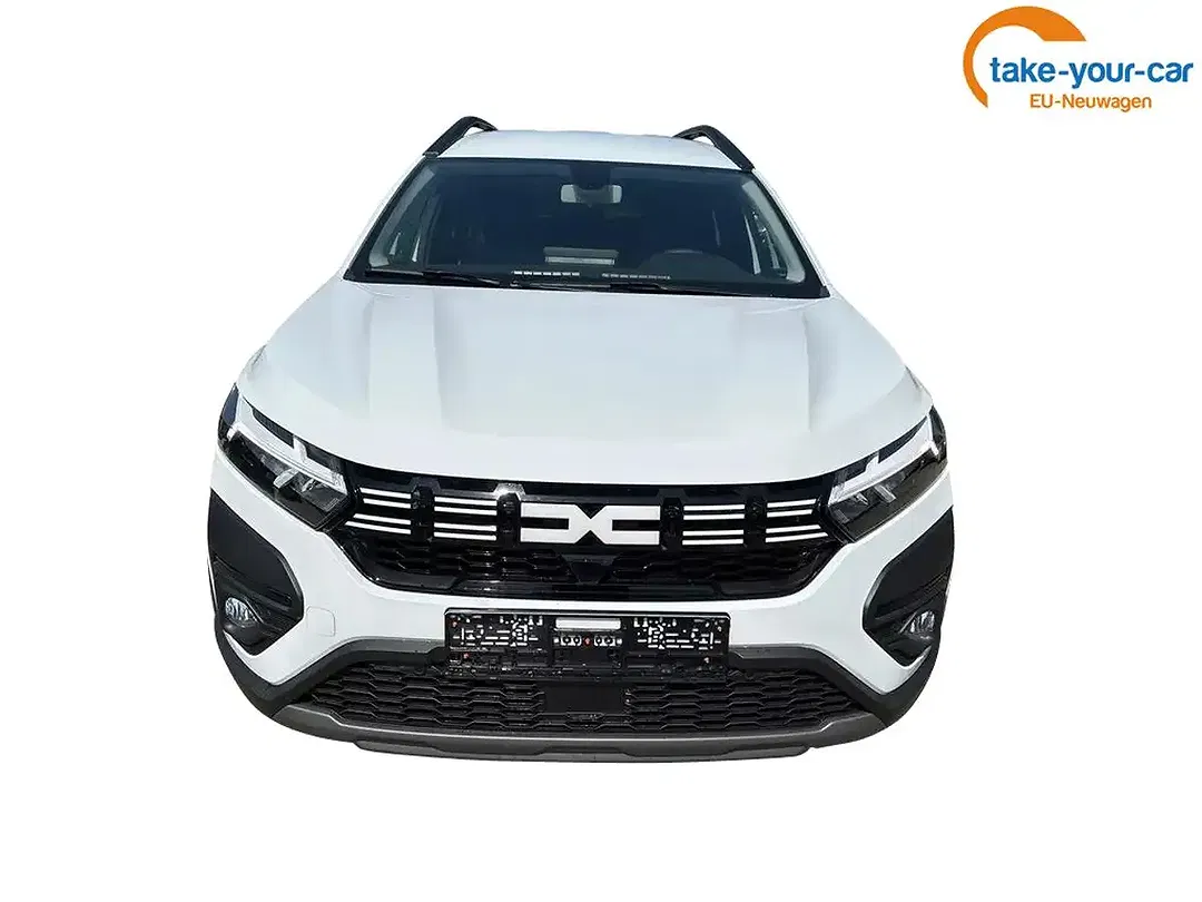 Dacia Jogger Expression - Thumbnail 9